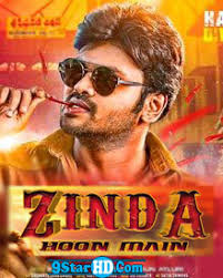 Zinda 2018 Hindi Dubbed full movie download